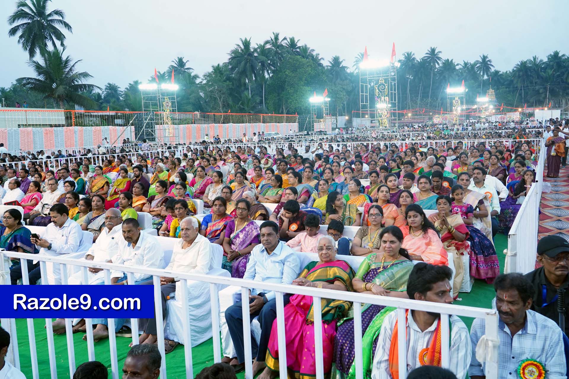 Srinivasa Kalyanam - vegivaaripalem - 2026